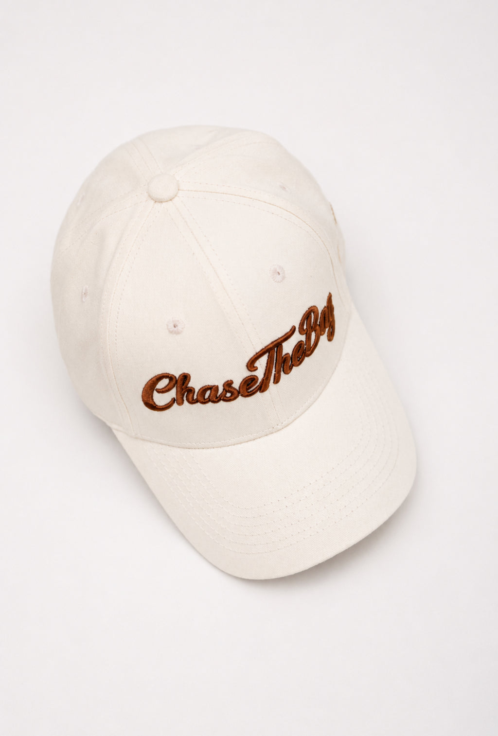 Beige CTB Cap