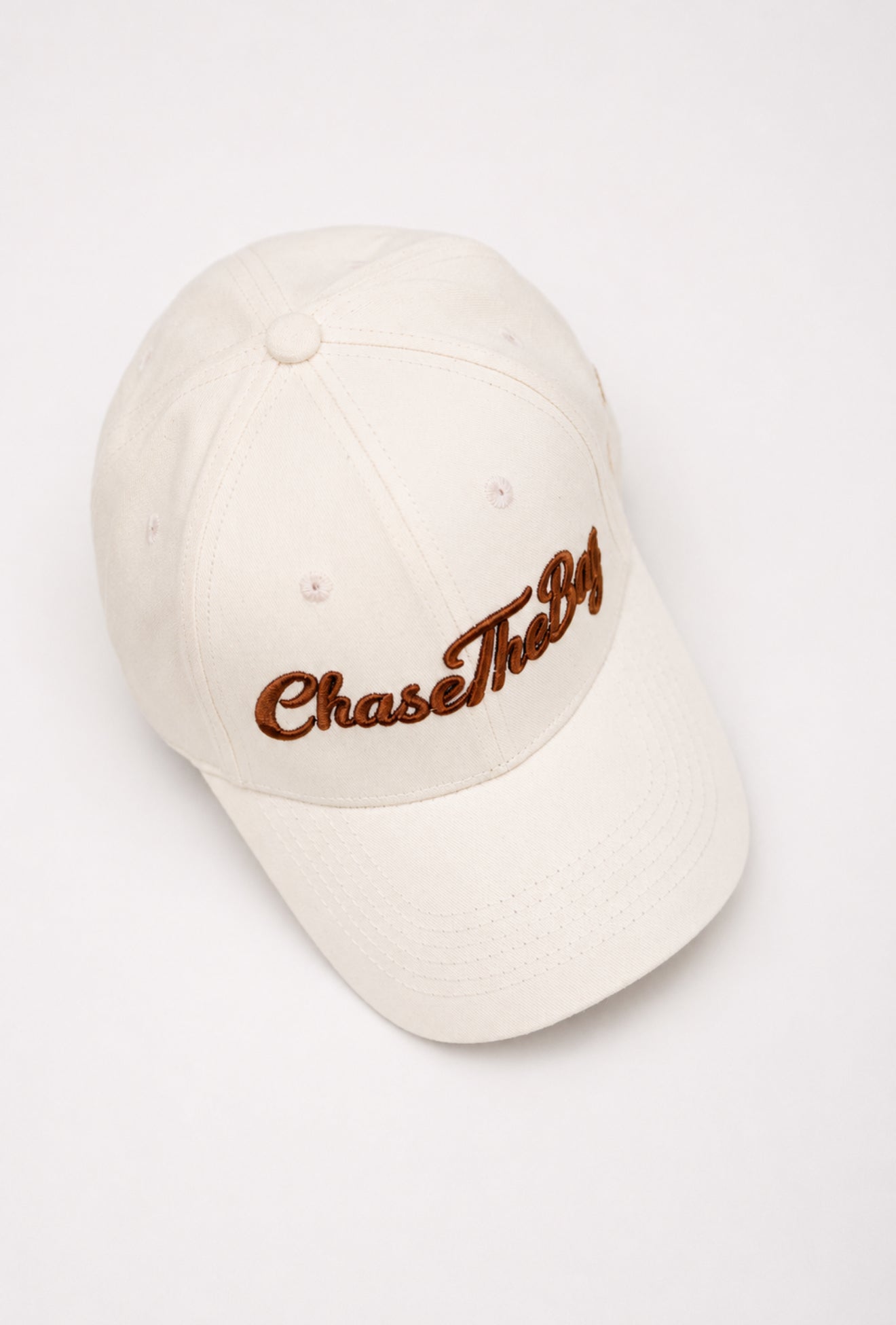Beige CTB Cap