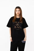 Black-Golden CTB T-Shirt