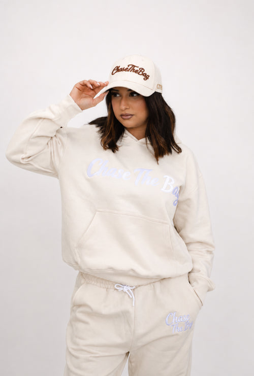 Beige CTB Cap